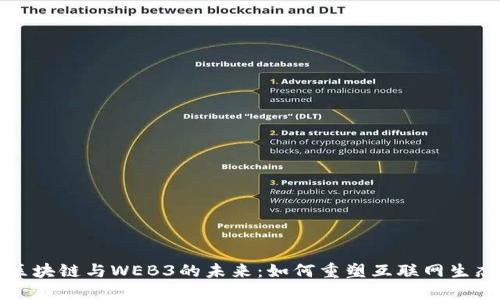 区块链与WEB3的未来：如何重塑互联网生态