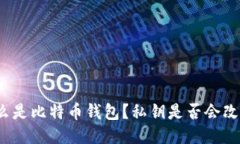 什么是比特币钱包？私钥