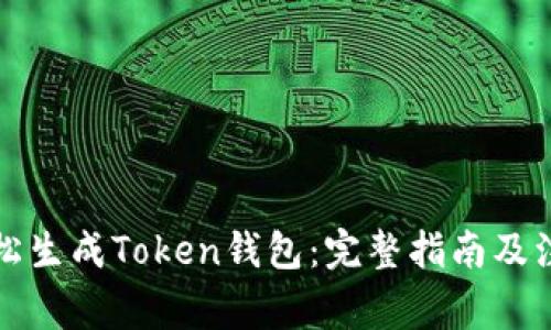 如何轻松生成Token钱包：完整指南及注意事项