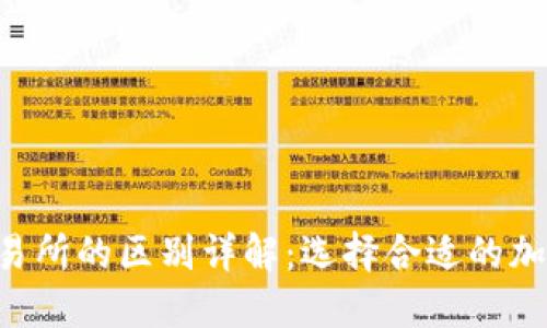 Token钱包与交易所的区别详解：选择合适的加密资产管理方式
