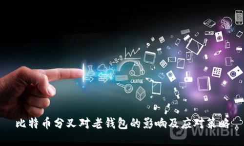 比特币分叉对老钱包的影响及应对策略