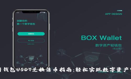 虎符钱包USDT兑换法币指南：轻松实现数字资产变现