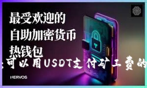 2023年推荐：可以用USDT支付矿工费的钱包有哪些？