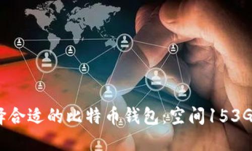如何选择合适的比特币钱包：空间153GB的影响