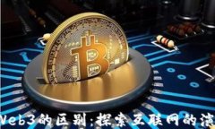 Web2与Web3的区别：探索互联