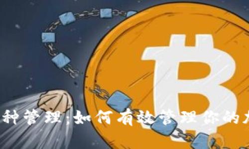 Web3币种管理：如何有效管理你的加密资产