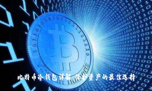 比特币冷钱包详解：保护资产的最佳选择
