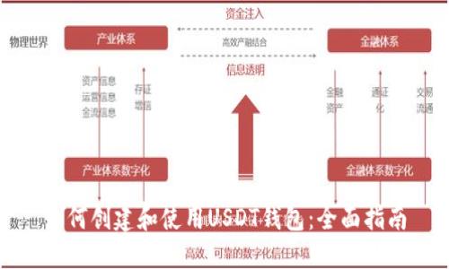 如何创建和使用USDT钱包：全面指南