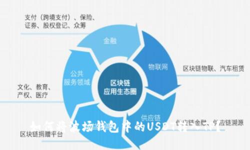 如何将波场钱包中的USDT转入TP？