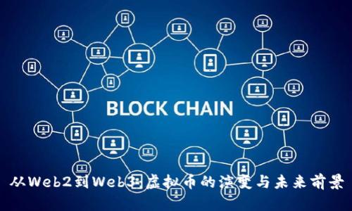 从Web2到Web3：虚拟币的演变与未来前景