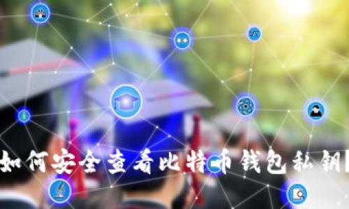 如何安全查看比特币钱包私钥？