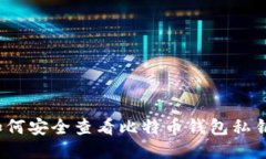 如何安全查看比特币钱包
