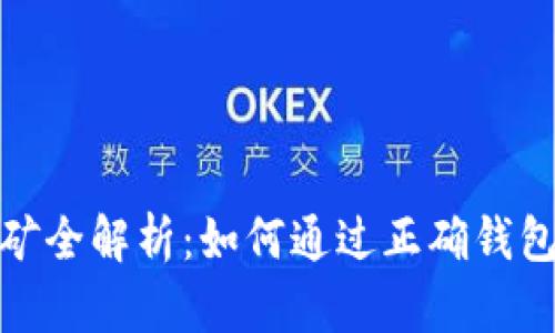 比特币钱包地址挖矿全解析：如何通过正确钱包地址实现高效挖矿