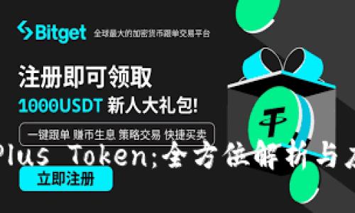 大钱包Plus Token：全方位解析与应用指南