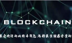 2023年最受欢迎的比特币钱