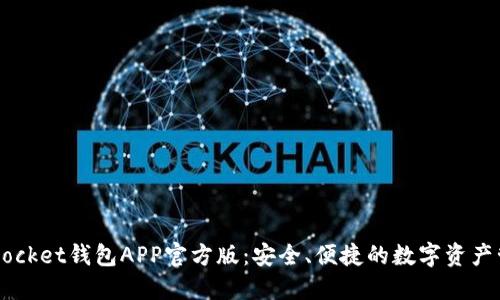 Token Pocket钱包APP官方版：安全、便捷的数字资产管理工具