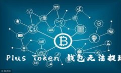 如何解决 Plus Token 钱包无