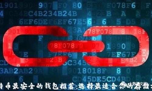 
比特币最安全的钱包推荐：选择最适合你的存储方案