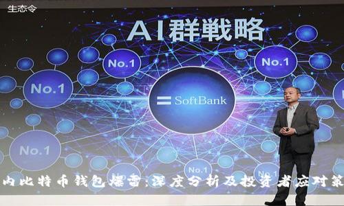 国内比特币钱包爆雷：深度分析及投资者应对策略