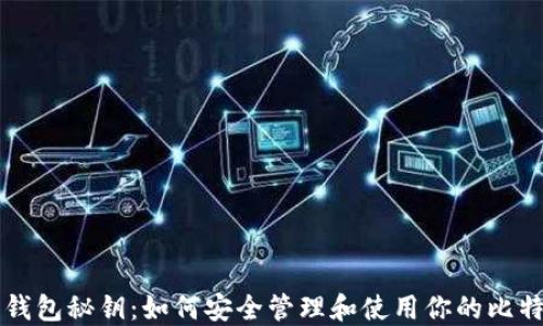 
比特币钱包秘钥：如何安全管理和使用你的比特币资产