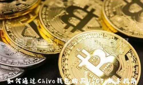 
如何通过Chivo钱包购买USDT：新手指南