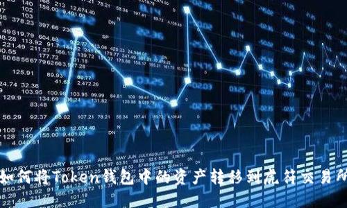 如何将Token钱包中的资产转移到虎符交易所