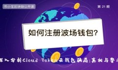 深入分析Cloud Token云钱包骗