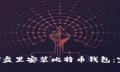 如何在U盘里安装比特币钱