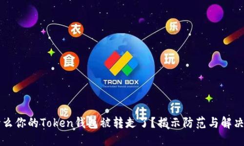 为什么你的Token钱包被转走了？揭示防范与解决方法