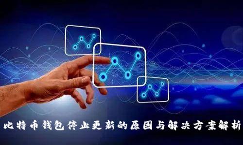 比特币钱包停止更新的原因与解决方案解析
