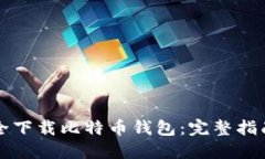 如何安全下载比特币钱包