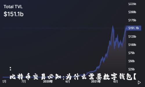 :
比特币交易必知：为什么需要数字钱包？