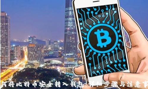 
如何将比特币安全转入钱包：详细步骤与注意事项