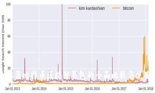 以太坊与比特币区块链钱包的全面比较与使用指南