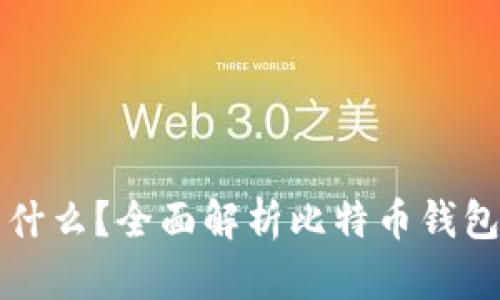 比特币钱包是什么？全面解析比特币钱包的功能与种类