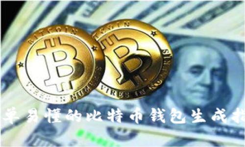 简单易懂的比特币钱包生成指南