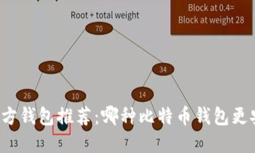 比特币官方钱包推荐：哪种比特币钱包更安全可靠?