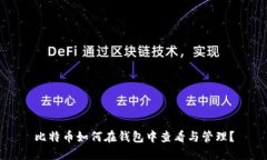 比特币如何在钱包中查看