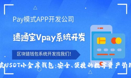 新加坡USDT小金库钱包：安全、便捷的数字资产管理方案