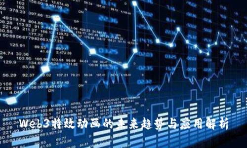 Web3特效动画的未来趋势与应用解析
