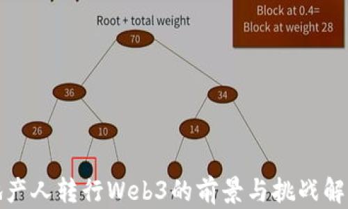 
地产人转行Web3的前景与挑战解析