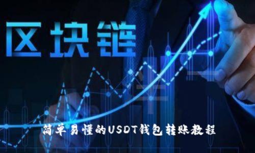 简单易懂的USDT钱包转账教程
