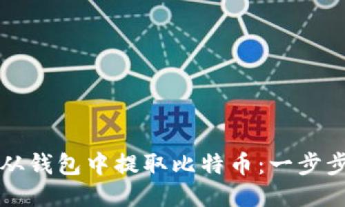 如何从钱包中提取比特币：一步步指南