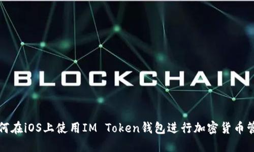 如何在iOS上使用IM Token钱包进行加密货币管理