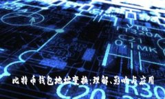 比特币钱包地址变换：理