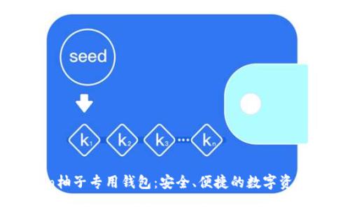 : e-token柚子专用钱包：安全、便捷的数字资产管理工具