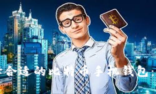 如何选择合适的比特币手机钱包：全面指南