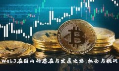 Web3在国内的存在与发展之