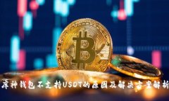 库神钱包不支持USDT的原因