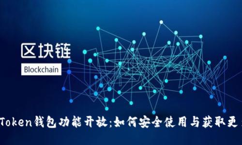 Plus Token钱包功能开放：如何安全使用与获取更多价值